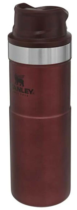 Stanley TRIGGER-ACTION TRAVEL MUG 473 Ml -Expedition Gear 667805