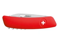 Swiza Tick Tool -Expedition Gear 690801 geschlossen