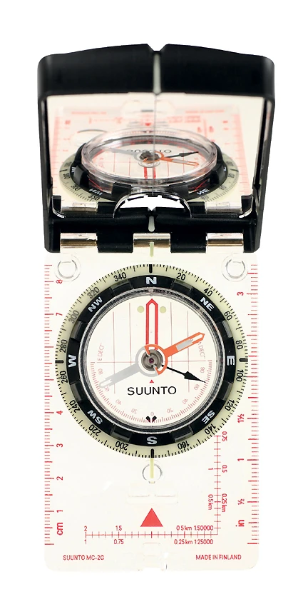Suunto Kompass MC-2 Global 4 Suunto Kompass MC-2 Global – Bild 2