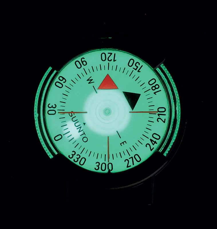 Suunto Kompaß M-9 NH 4 Suunto Kompaß M-9 NH – Bild 2