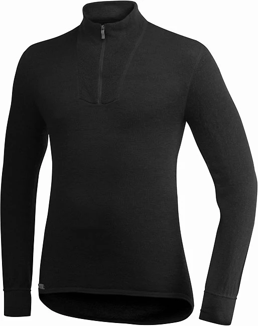 Woolpower Turtleneck 200 3 Woolpower Turtleneck 200