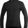 Woolpower Jacket 600 -Expedition Gear 7236 BLACK MEN
