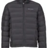 Marmot Alassian Featherless Jacket Men -Expedition Gear 74750 Alassian blck