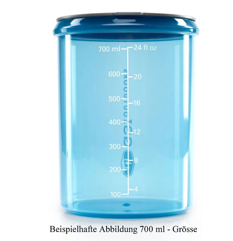 GSI Outdoors Infinity Storage Set 4 GSI Outdoors Infinity Storage Set – Bild 2