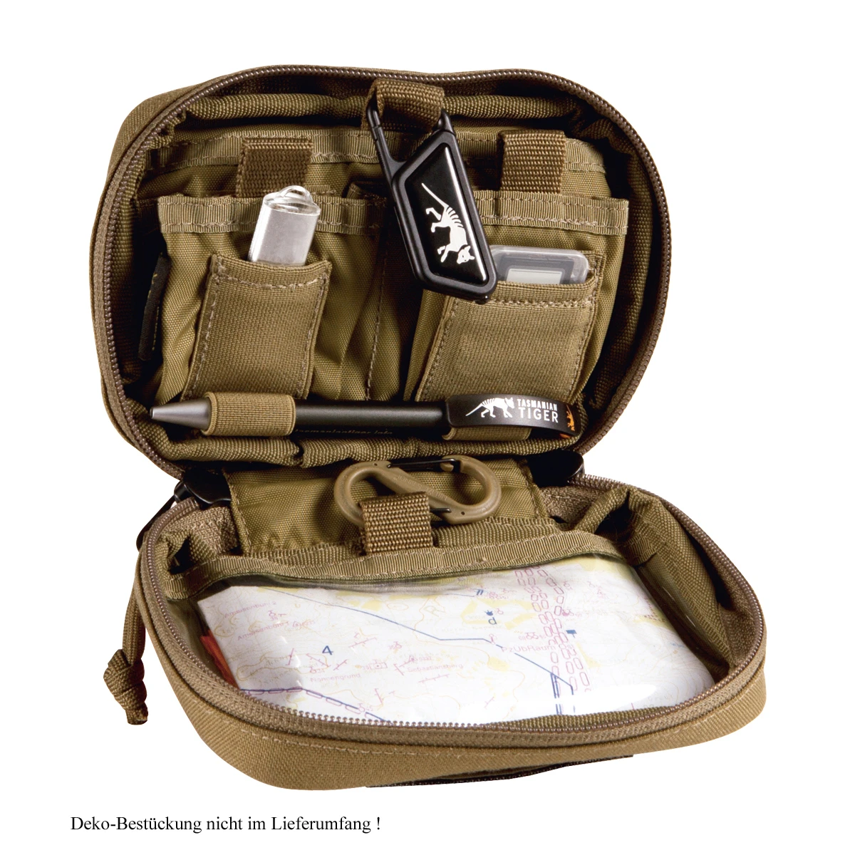 Tasmanian Tiger TT Admin Pouch 7 Tasmanian Tiger TT Admin Pouch – Bild 5