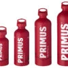 Primus Brennstoffflasche Mit Kindersicherung -Expedition Gear 790484 487
