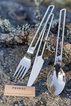Primus Besteckset 'Campfire' -Expedition Gear 790524 3