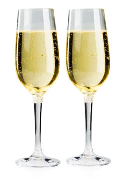 GSI Outdoors Champagner-'Glas'