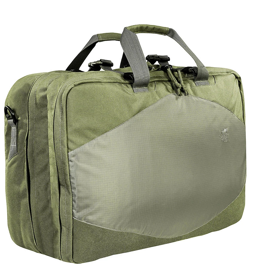 Tasmanian Tiger Tac Flightcase 3 Tasmanian Tiger Tac Flightcase