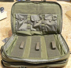 Tasmanian Tiger Tac Flightcase 10 Tasmanian Tiger Tac Flightcase -Expedition Gear 7958 5
