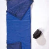 Cocoon Tropic Traveller Nylon -Expedition Gear 8 SB04