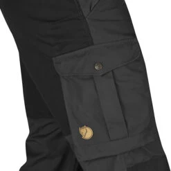 Fjäll Räven Barents Pro Winter Trousers Men -Expedition Gear 81144 030 550 detalj2