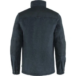 Fjäll Räven Canada Wool Padded Jacket -Expedition Gear 81155 560 b