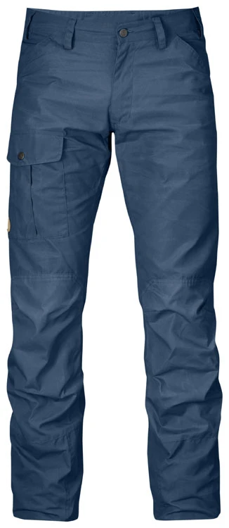 Fjäll Räven Nils Trousers Men 4 Fjäll Räven Nils Trousers Men – Bild 2