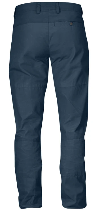 Fjäll Räven Nils Trousers Men 5 Fjäll Räven Nils Trousers Men – Bild 3