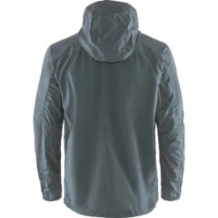 Fjäll Räven High Coast Wind Jacket -Expedition Gear 82464 2
