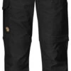 Fjäll Räven Karl Pro Zip-Off Trousers Men -Expedition Gear 82792 030