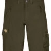 Fjäll Räven Abisko Shorts Men -Expedition Gear 82833 633
