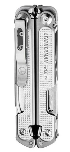 Leatherman FREE™ P4 -Expedition Gear 832642 4