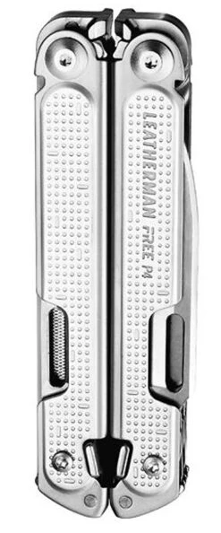 Leatherman FREE™ P4 -Expedition Gear 832642 5