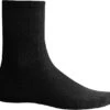 Woolpower Active Socke -Expedition Gear 8412 BLACK