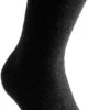 Woolpower Wildlife Socken -Expedition Gear 8416 BLACK 2
