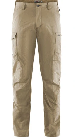 Expedition Gear 41 Fjäll Räven Travellers MT Trousers Ms