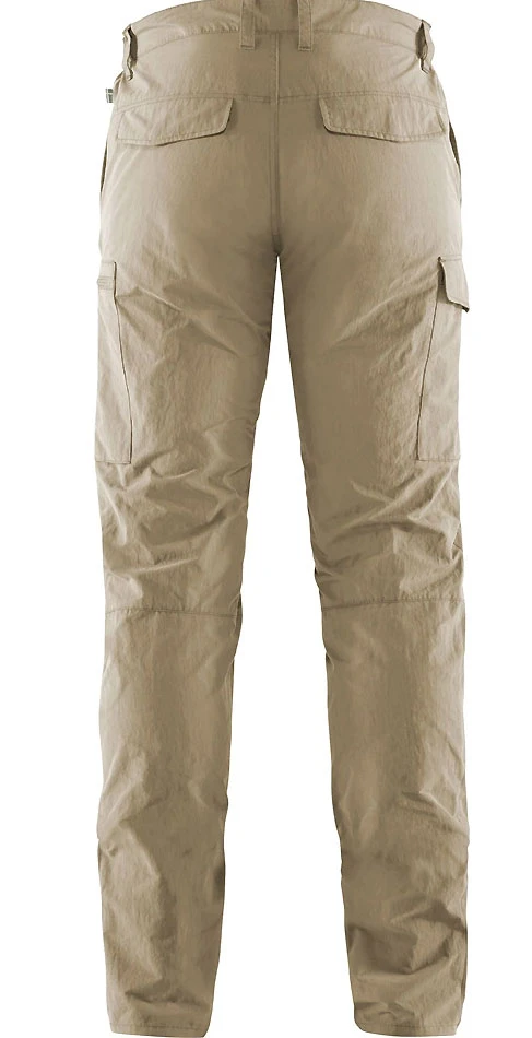 Fjäll Räven Travellers MT Trousers Ms 4 Fjäll Räven Travellers MT Trousers Ms – Bild 2