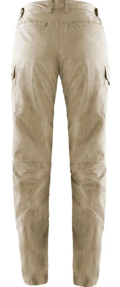 Fjäll Räven Travellers MT Trousers Ws -Expedition Gear 84758 2