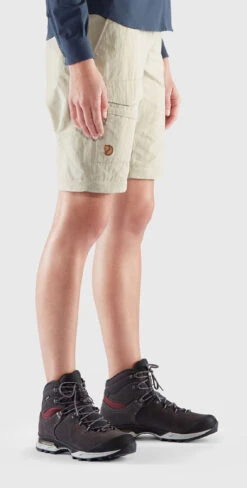 Fjäll Räven Travellers MT Zip-off Trousers Ws -Expedition Gear 84758 z3