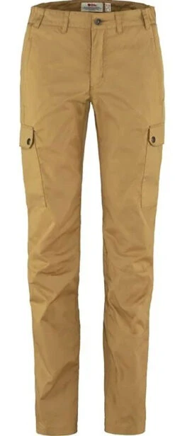 Fjäll Räven Stina Trousers Women