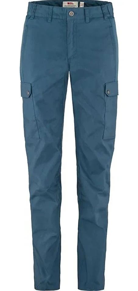 Fjäll Räven Stina Trousers Women 3 Fjäll Räven Stina Trousers Women