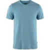 Fjäll Räven Abisko Wool Short Sleeve T-shirt Ms 1 Fjäll Räven Abisko Wool Short Sleeve T-shirt Ms -Expedition Gear 87193 1