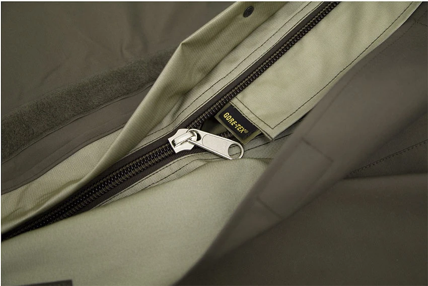 Carinthia Biwaksack /Sleeping Bag Cover GoreTex 4 Carinthia Biwaksack /Sleeping Bag Cover GoreTex – Bild 2