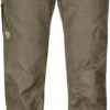 Fjäll Räven Karla Pro Trousers Curved Women -Expedition Gear 89727 284 0