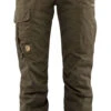 Fjäll Räven Karla Pro Winter Trouser Women Reg 1 Fjäll Räven Karla Pro Winter Trouser Women Reg -Expedition Gear 89809 633