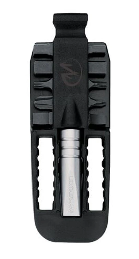 Leatherman Removable Bit Driver /AUSTAUSCHBARER BITHALTER 3 Leatherman Removable Bit Driver /AUSTAUSCHBARER BITHALTER