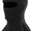 Woolpower Balaclava /Sturmhaube Dick 400 -Expedition Gear 9654 BLACK