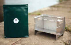 A4Grill A4 Grill P -Expedition Gear A4Grill 1