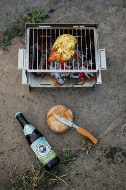 A4Grill A4 Grill M -Expedition Gear A4Grill 2 1