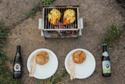 A4Grill A4 Grill P -Expedition Gear A4Grill stimm2