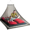Sea To Summit NANO Moskitonet Double Moskitonetz -Expedition Gear ANMOSDP
