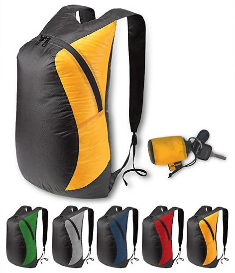 Sea To Summit Ultra-Sil™ Day Pack 3 Sea To Summit Ultra-Sil™ Day Pack