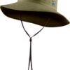 Fjäll Räven Abisko Sun Hat 2 Fjäll Räven Abisko Sun Hat -Expedition Gear AbiskoSunHat 77406 235 A