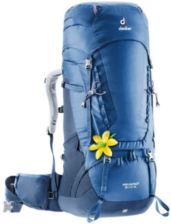 Deuter Aircontact 50+10 SL