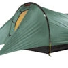 Hilleberg Anjan 3 -Expedition Gear Anjan green