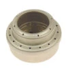 EOE Ti Alcohol Stove -Expedition Gear Apert
