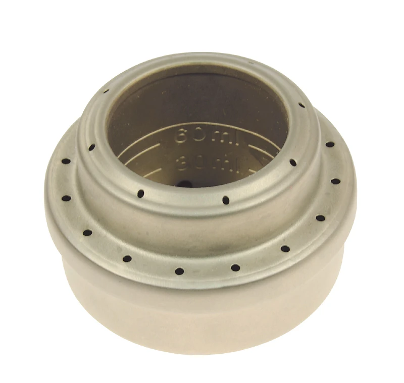 EOE Ti Alcohol Stove 3 EOE Ti Alcohol Stove