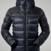 Berghaus MTN Arête Ultra Down Kapuzenpullover -Expedition Gear AreteD