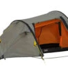 Wechsel Aurora 1 -Expedition Gear Aurora